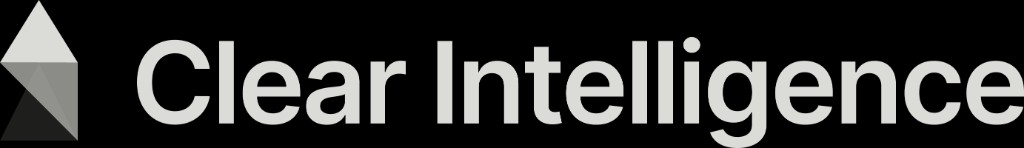 Clear Intelligence logo